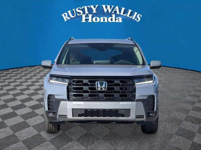 New 2026 Honda Pilot EX-L image 8