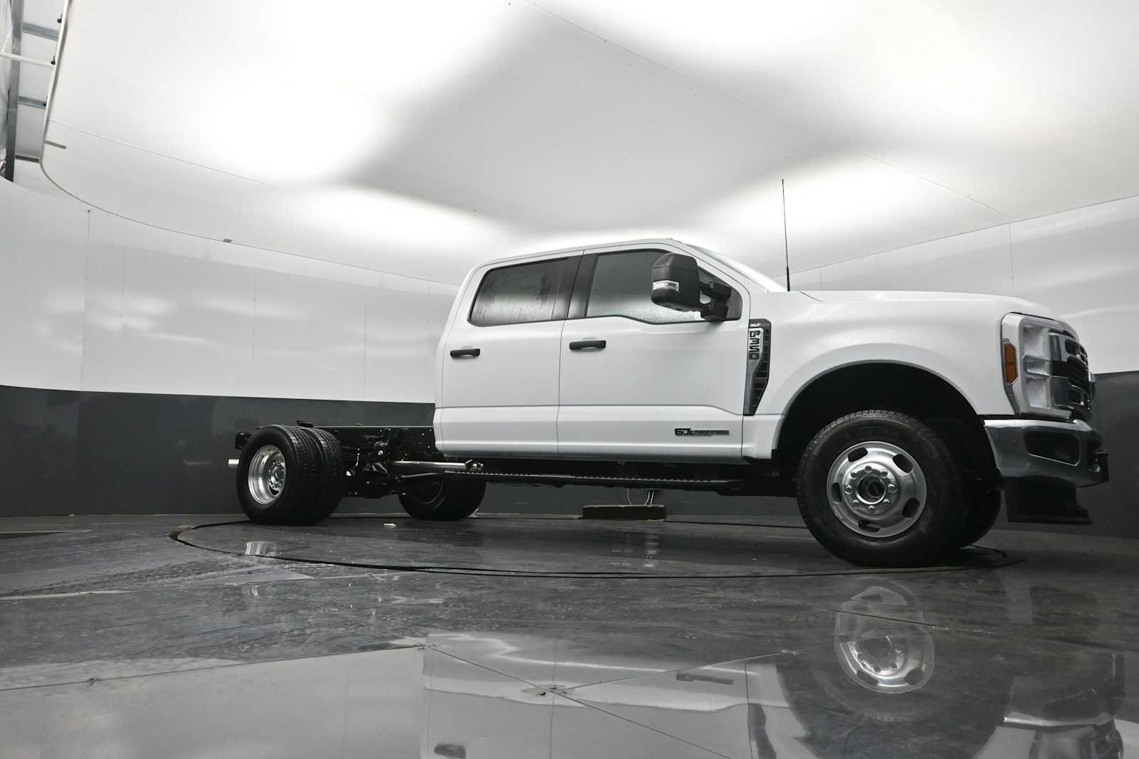 New 2026 Ford F350 XLT AWD/4WD image 26