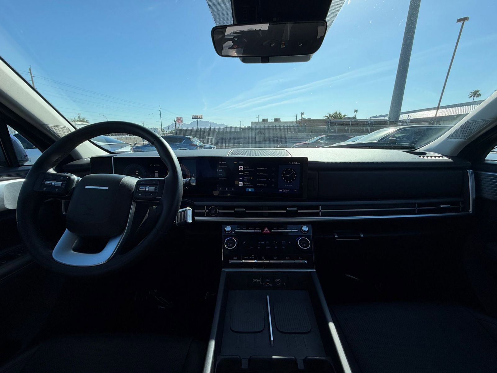 Used 2025 Hyundai Santa Fe SEL image 35