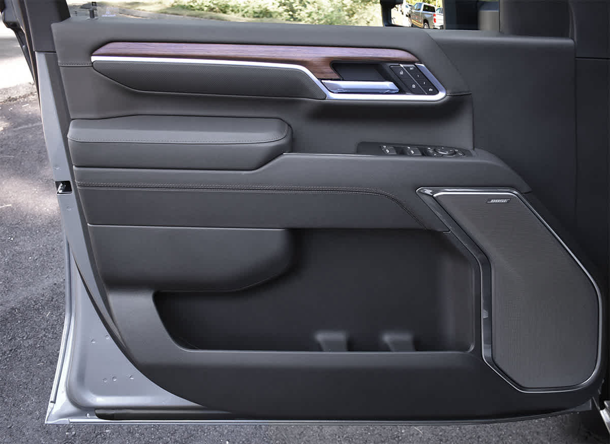 New 2026 Chevrolet Silverado 2500 High Country w/ High Country Premium Package AWD/4WD image 26