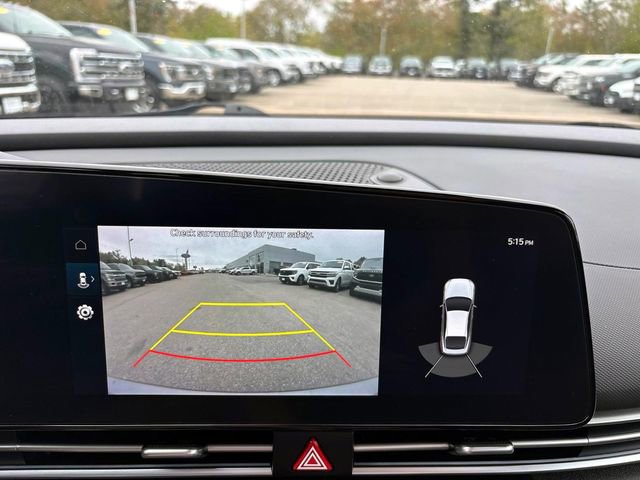 Used 2023 Hyundai Elantra Limited FWD image 19