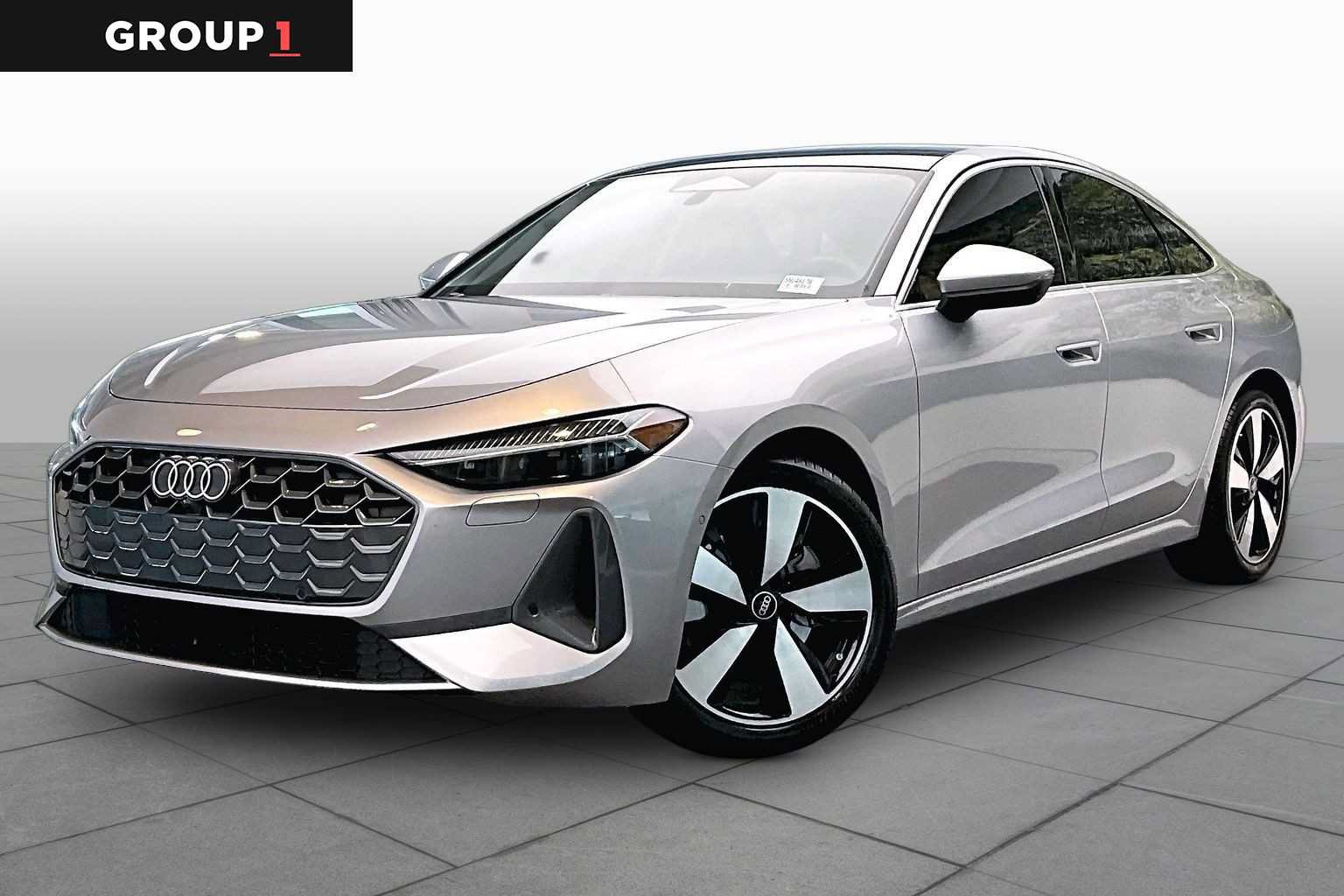 Certified 2025 Audi A5 2.0T Premium Plus w/ Premium Plus