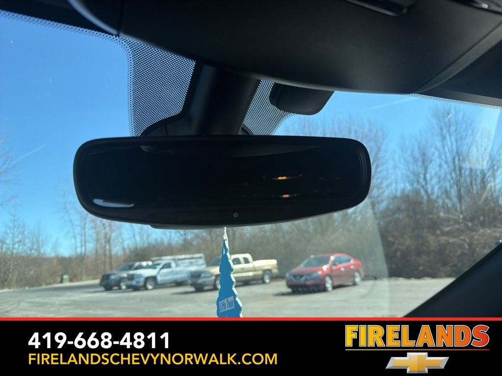 Used 2021 Dodge Durango GT image 25