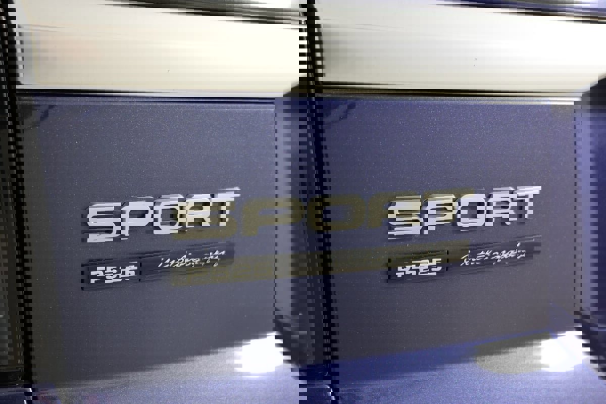 Used 2020 Land Rover Range Rover Sport Autobiography image 16