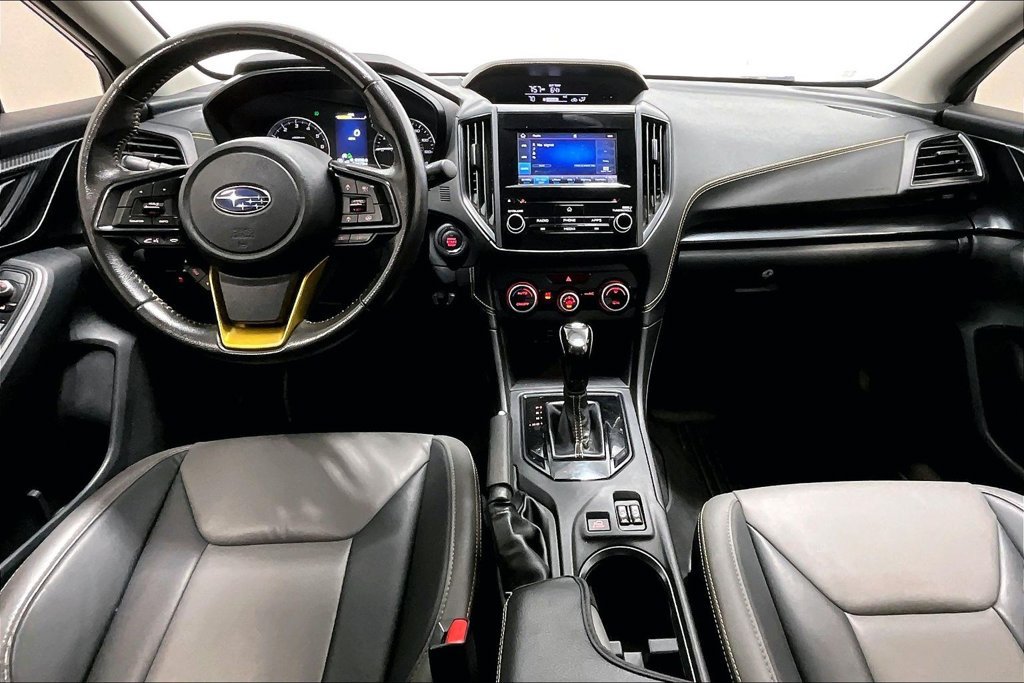 Used 2023 Subaru Crosstrek 2.5i Sport AWD/4WD image 18