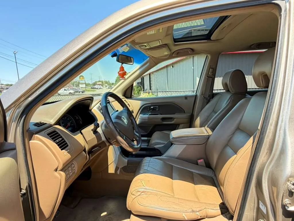 Used 2006 Honda Pilot EX-L image 6