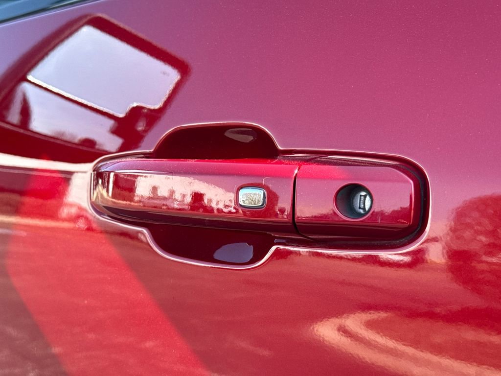 Certified 2024 GMC Sierra 2500 AT4 w/ Technology Package image 16