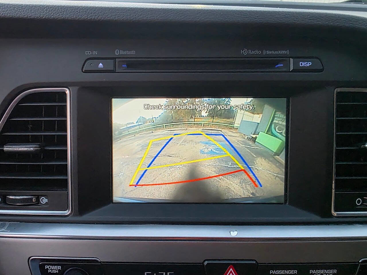 Used 2017 Hyundai Sonata SE image 56