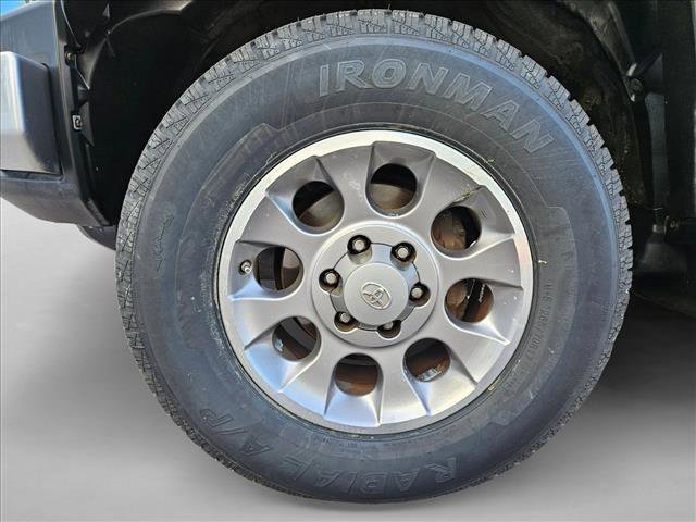 Used 2013 Toyota FJ Cruiser 4WD image 20