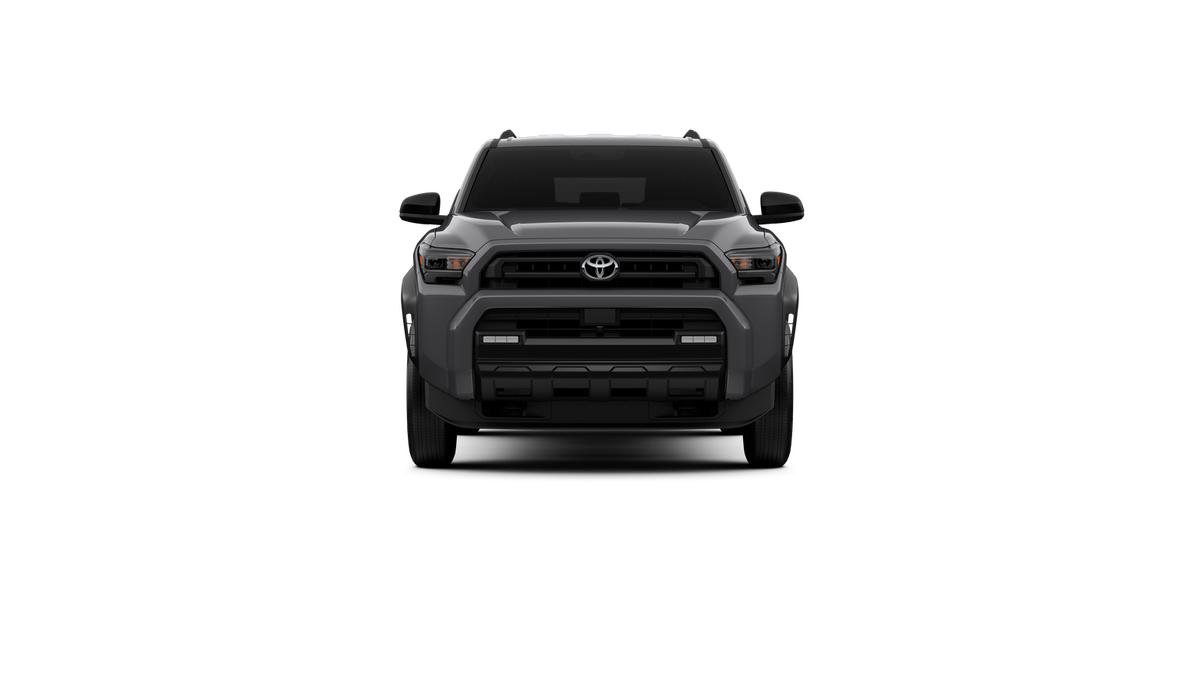 New 2026 Toyota 4Runner SR5 AWD/4WD image 17