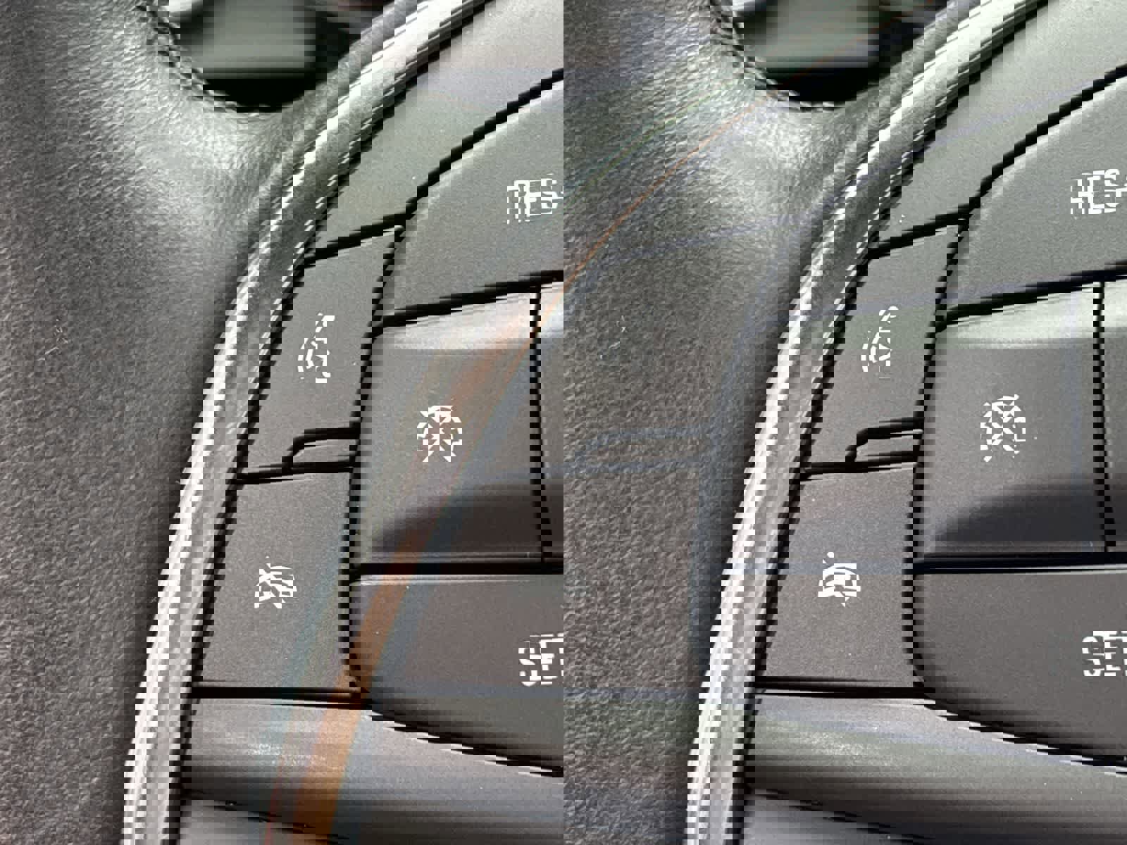 Used 2020 Cadillac XT5 Luxury image 29