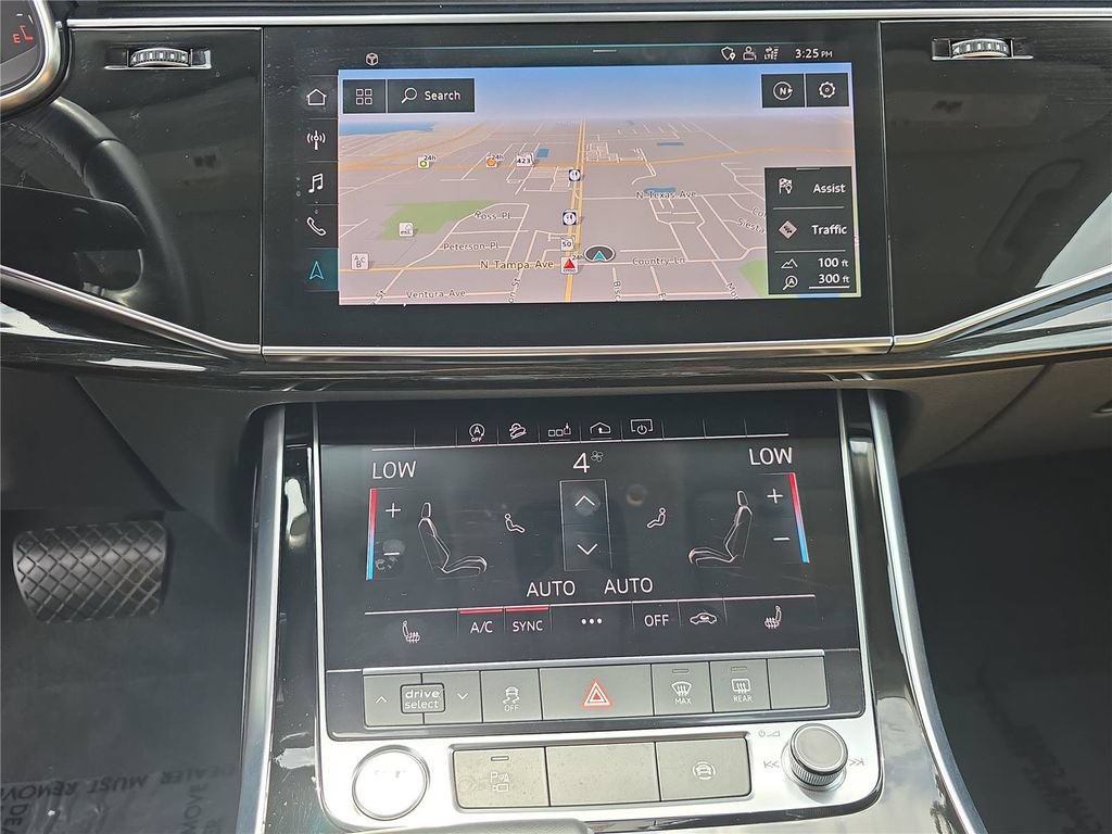 Used 2019 Audi Q8 Premium AWD/4WD image 18