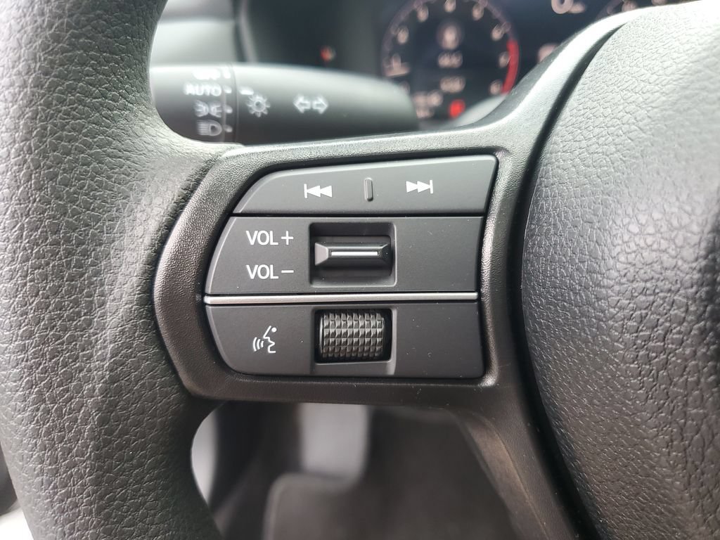 New 2026 Honda Accord SE image 25