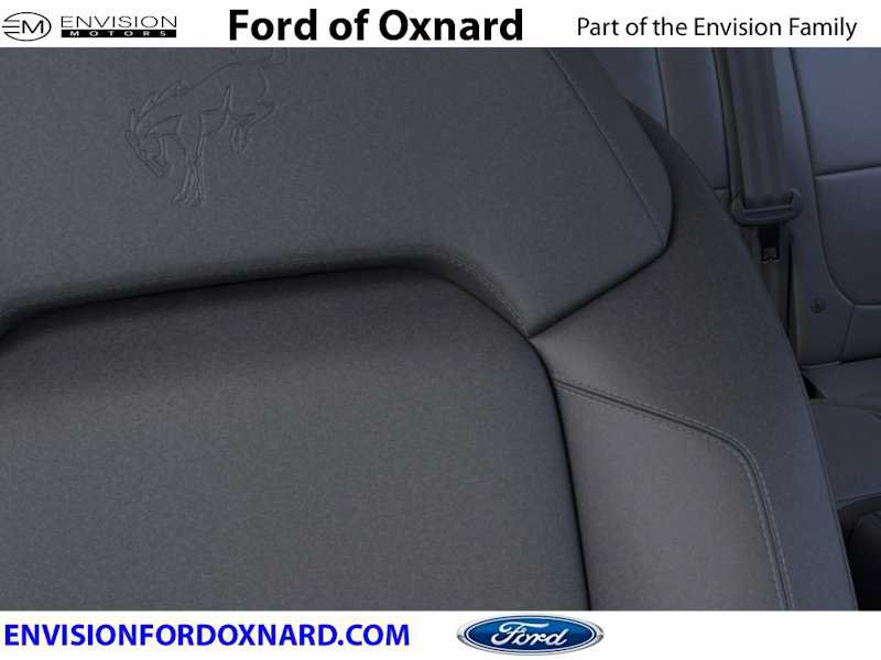 New 2026 Ford Bronco Big Bend AWD/4WD image 23