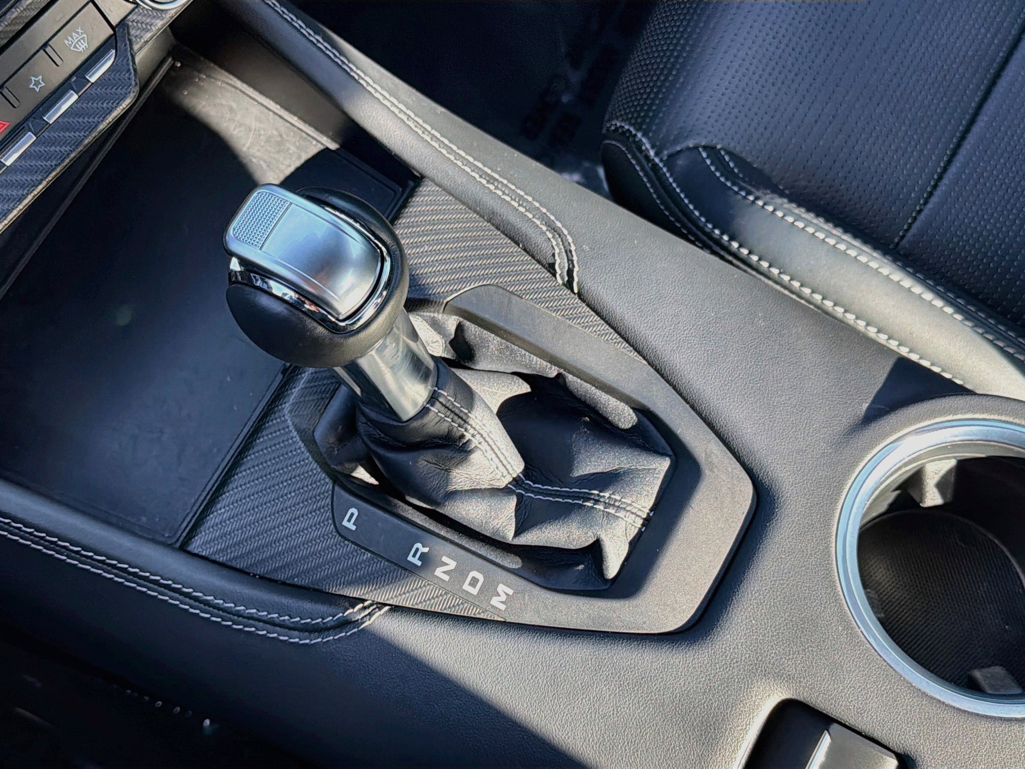 Used 2025 Ford Mustang GT Premium RWD image 27