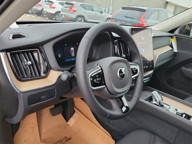 New 2026 Volvo XC60 B5 Plus w/ Protection Package Premier image 18