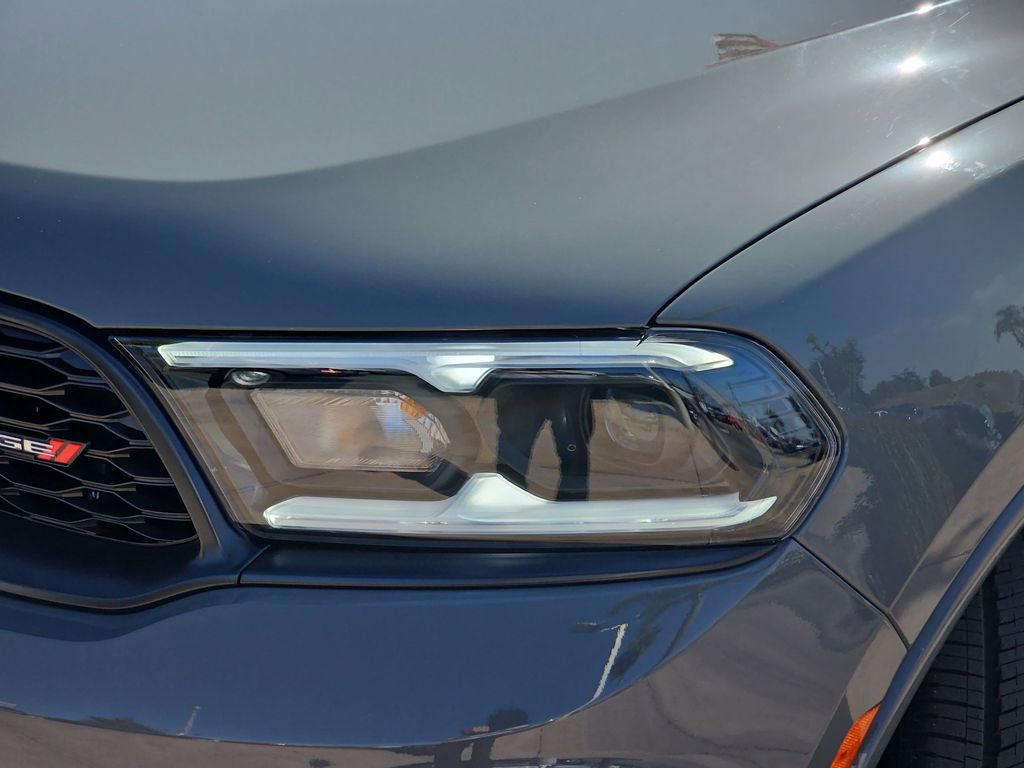 New 2026 Dodge Durango GT AWD/4WD image 35
