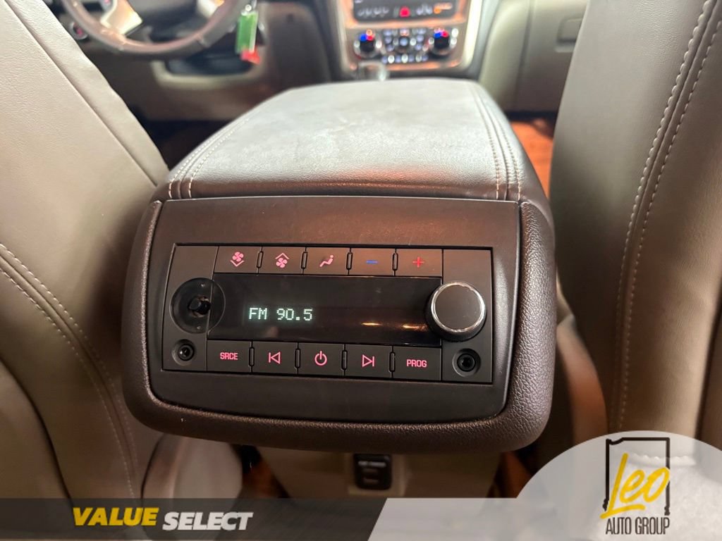 Used 2016 GMC Acadia Denali FWD image 11