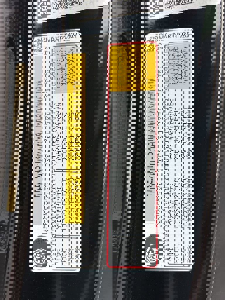 New 2026 Chevrolet Silverado 1500 W/T w/ WT Value Package image 40