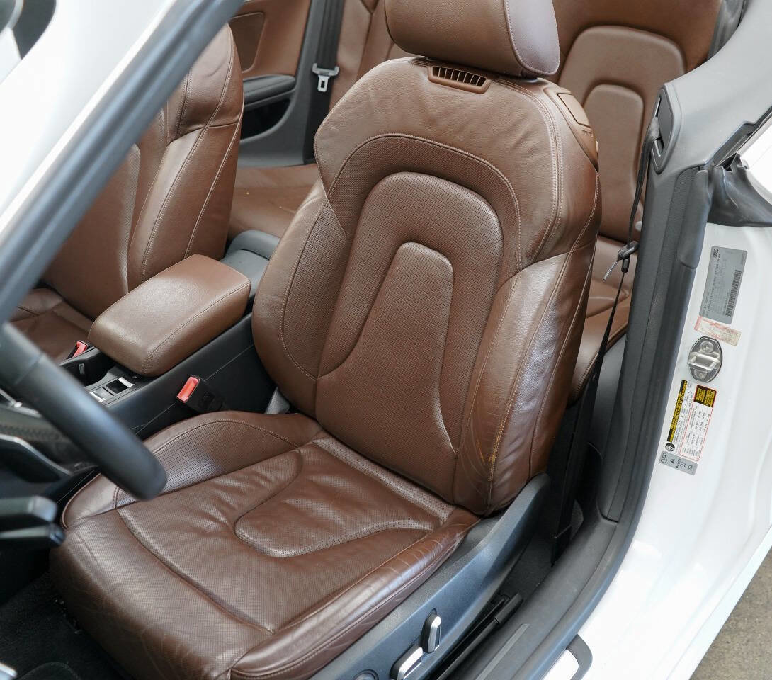 Used 2015 Audi S5 Premium Plus image 56