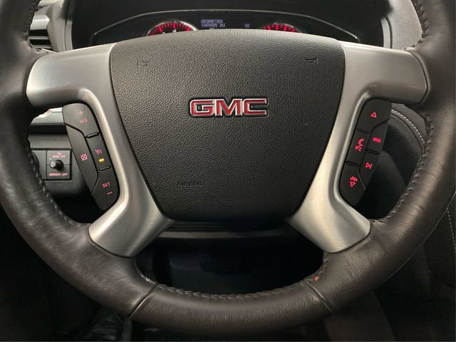 Used 2015 GMC Acadia SLT image 20