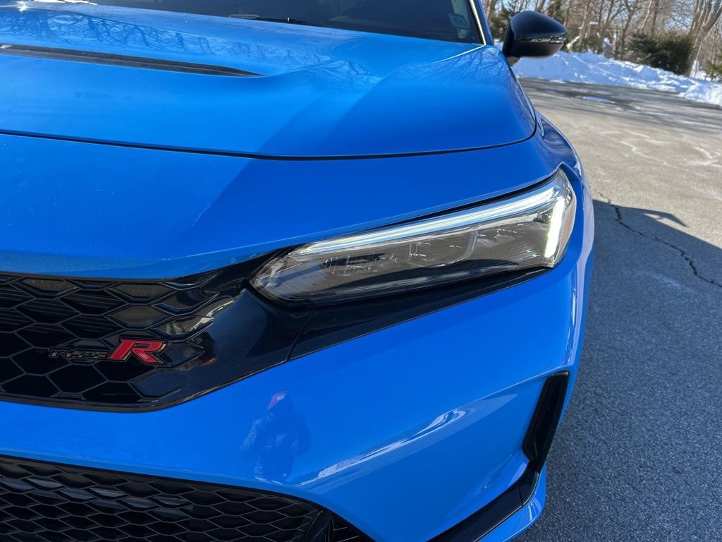 Used 2024 Honda Civic Type R image 9