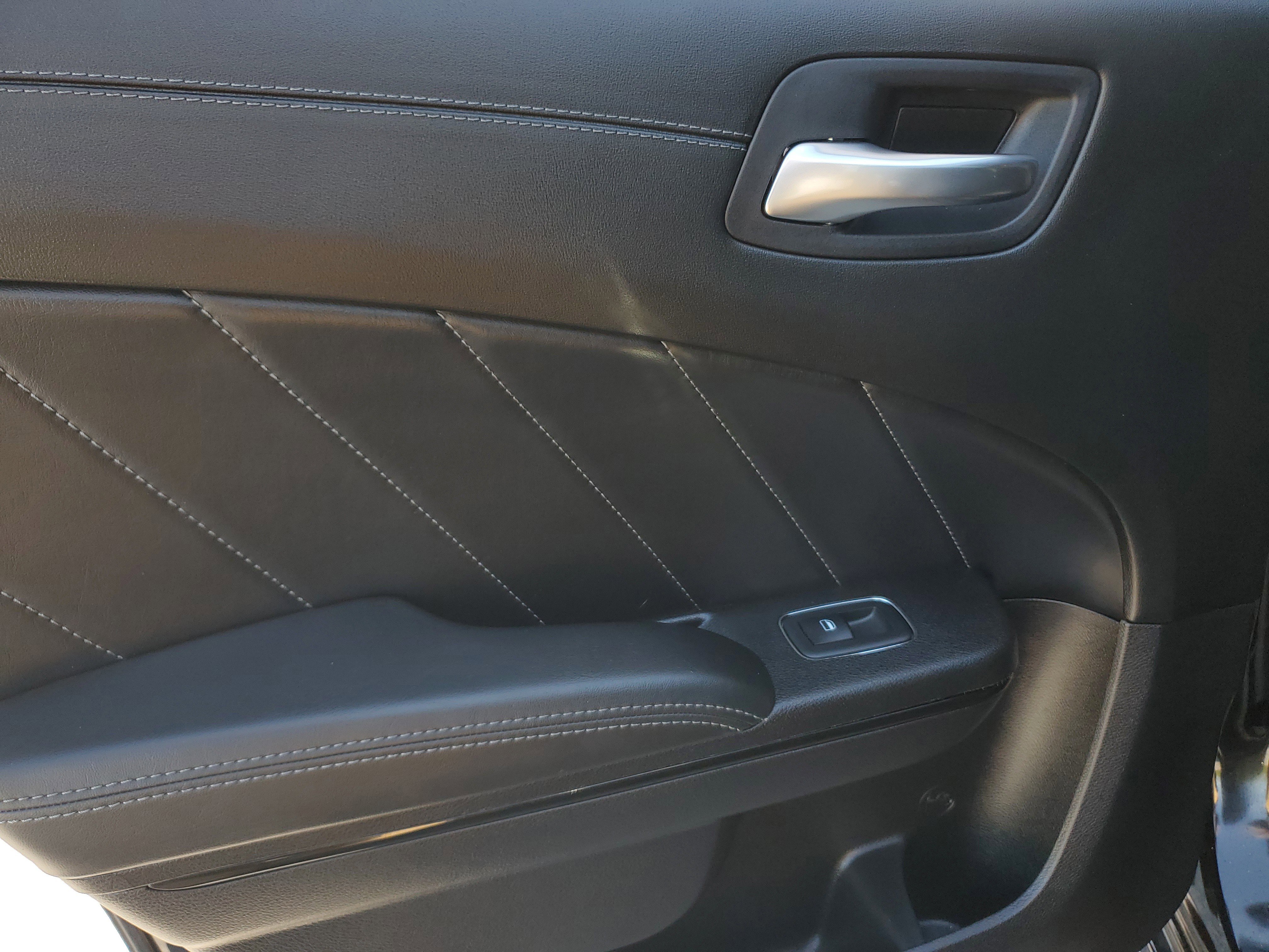 Used 2022 Dodge Charger GT w/ Plus Group image 11