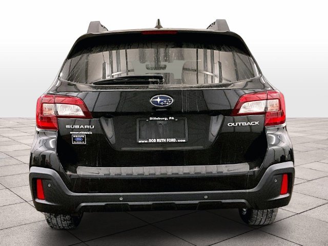 Used 2019 Subaru Outback 2.5i Limited w/ Popular Package #2 AWD/4WD image 4