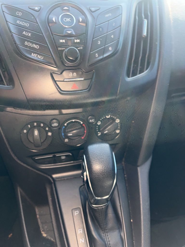 Used 2012 Ford Focus S FWD image 6