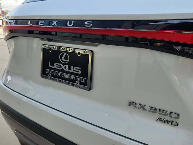 New 2026 Lexus RX 350 AWD w/ Convenience Package image 17