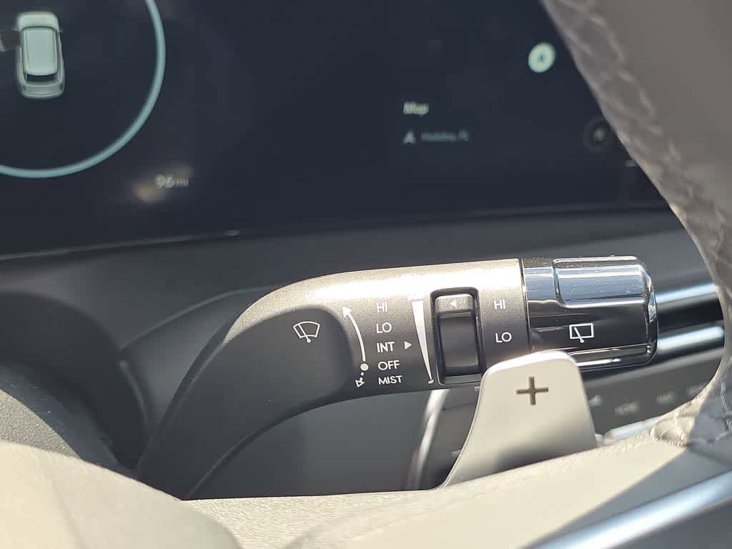 New 2026 Hyundai Palisade SEL Premium FWD image 27