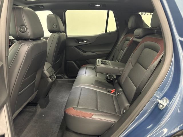 New 2027 Chevrolet Equinox RS AWD/4WD image 28