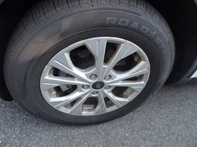 Certified 2024 Ford Escape Active FWD image 21