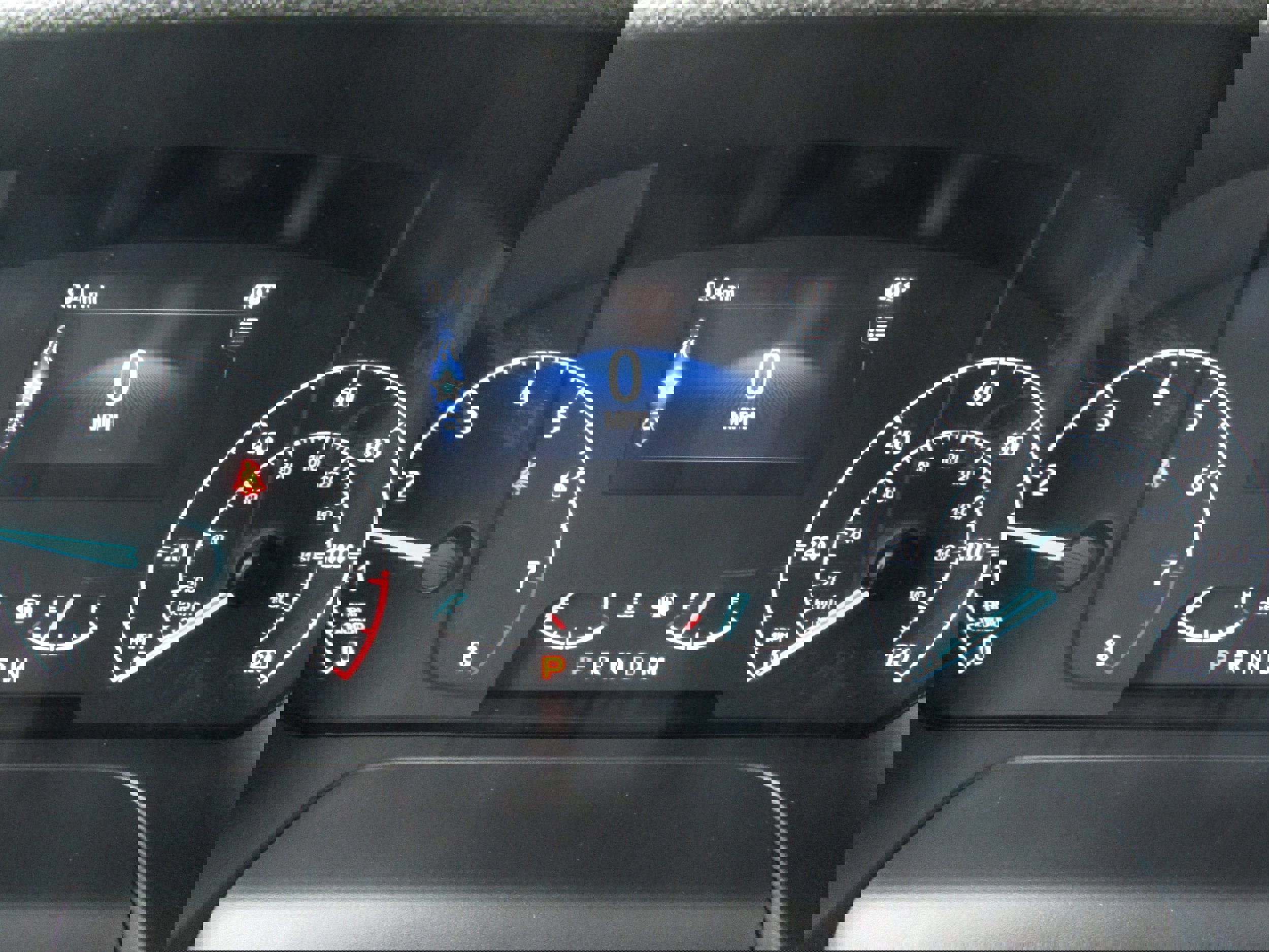 New 2025 Ford Transit 250 148 Medium Roof w/ Interior Upgrade Package image 16