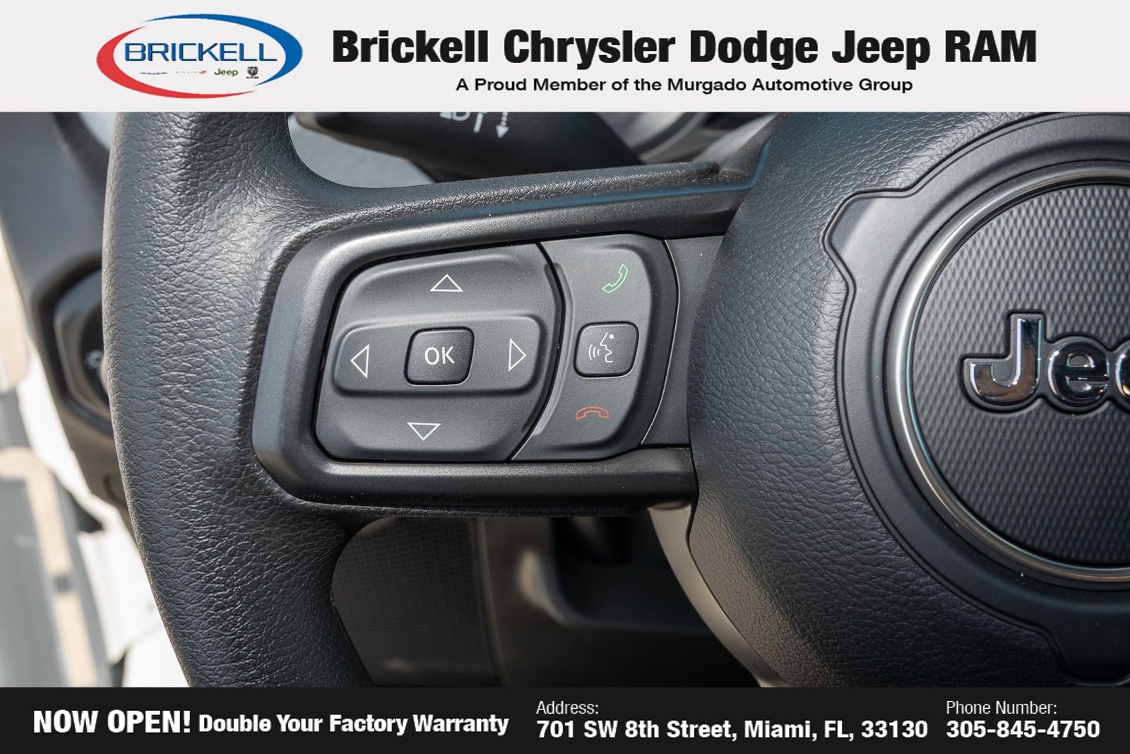 New 2026 Jeep Wrangler Sport image 26