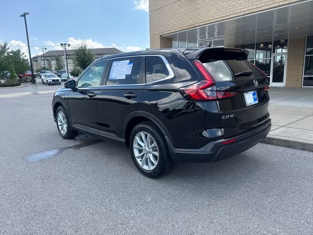 Certified 2024 Honda CR-V EX-L image 2