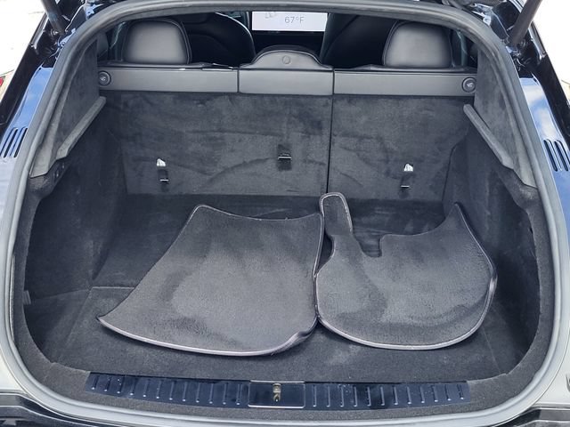 Used 2023 Tesla Model S Plaid AWD/4WD image 21