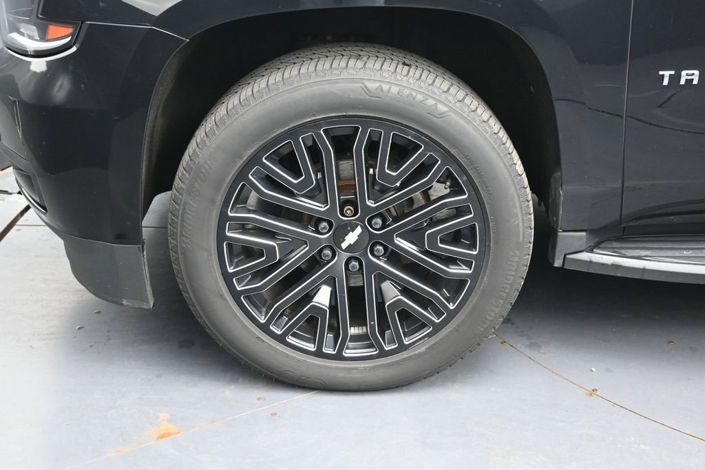 Used 2019 Chevrolet Tahoe LT AWD/4WD image 14