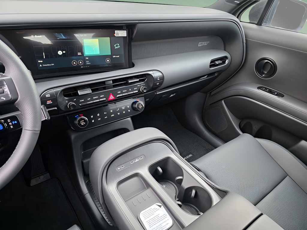 New 2026 Hyundai Palisade XRT Pro AWD/4WD image 17