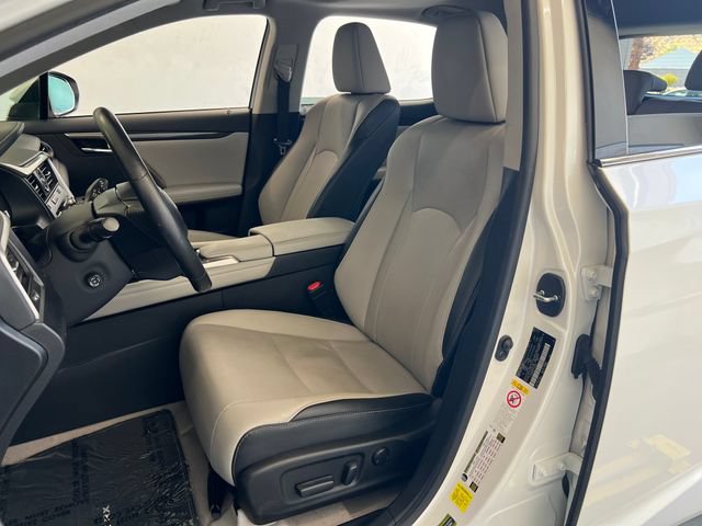 Used 2018 Lexus RX 350 FWD w/ Accessory Package image 38