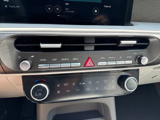 New 2027 Hyundai Palisade SEL Premium FWD image 32