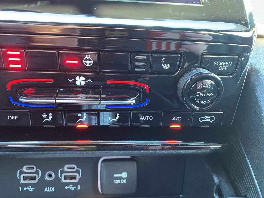 New 2025 Jeep Grand Cherokee L Altitude image 28