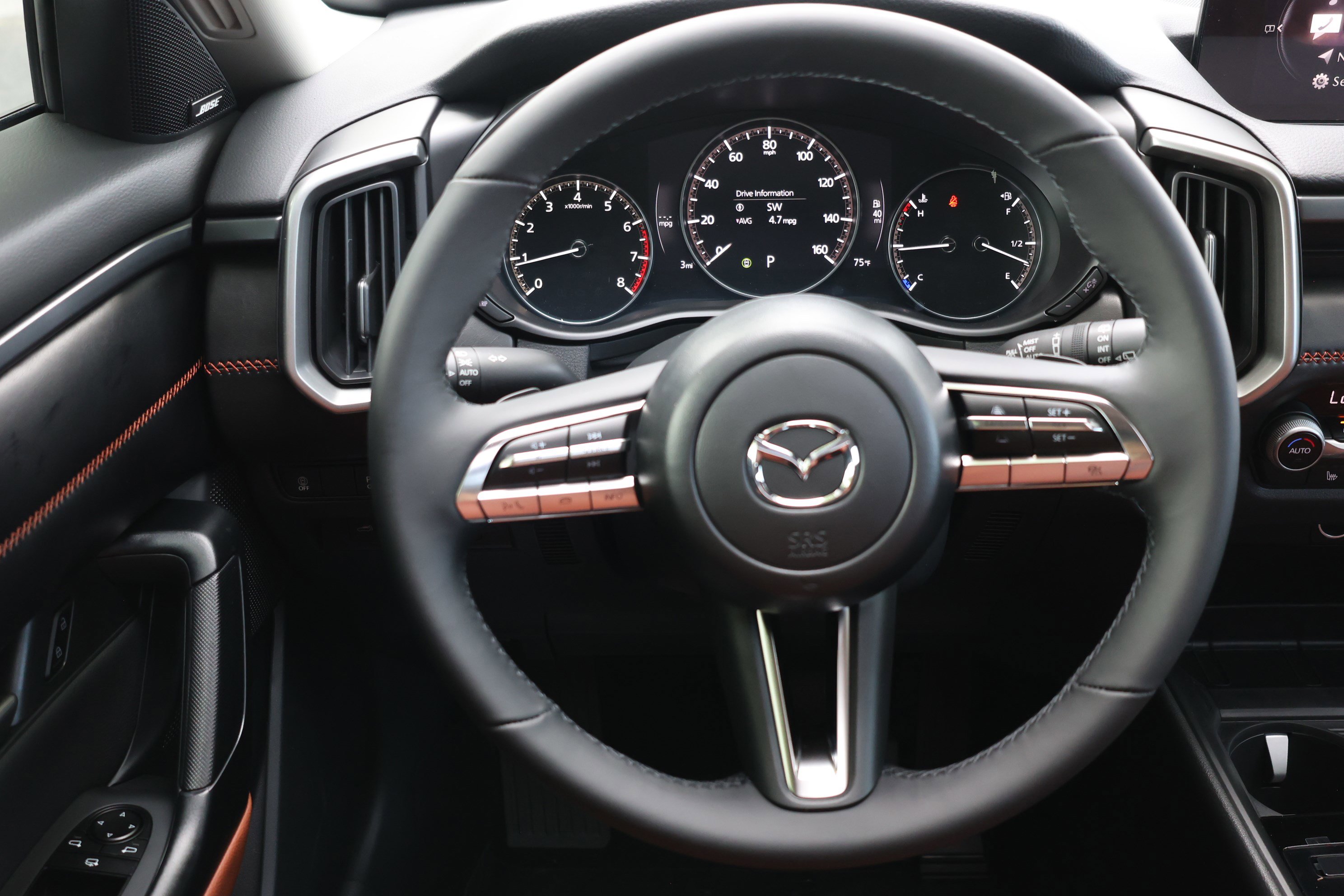 New 2026 MAZDA CX-50 AWD 2.5 S w/ Weather Package image 13