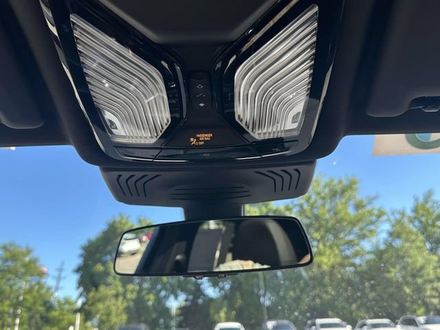 Certified 2023 BMW X4 M40i AWD/4WD image 41
