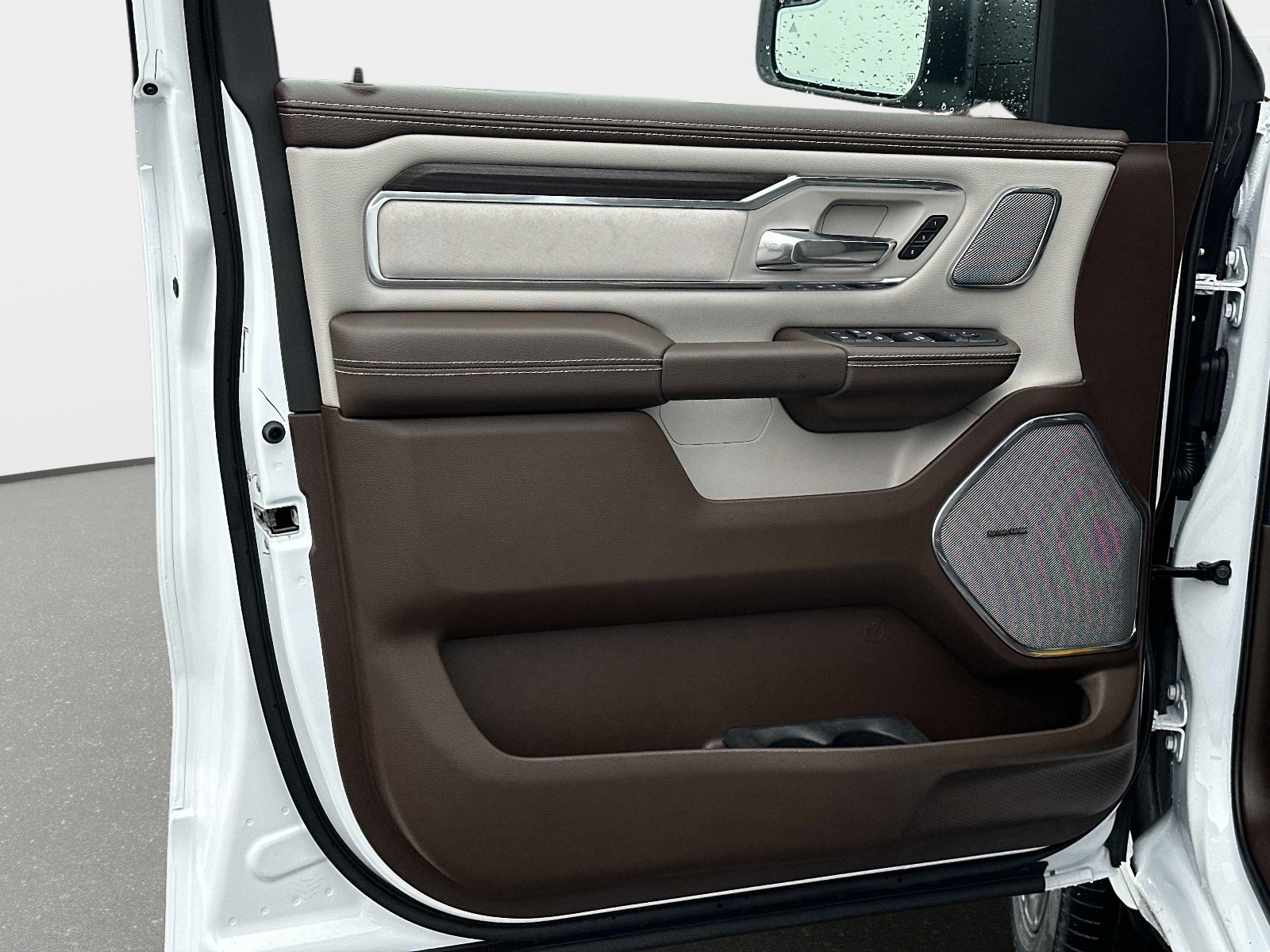 New 2026 RAM 1500 Laramie w/ Advanced Safety Group II image 19