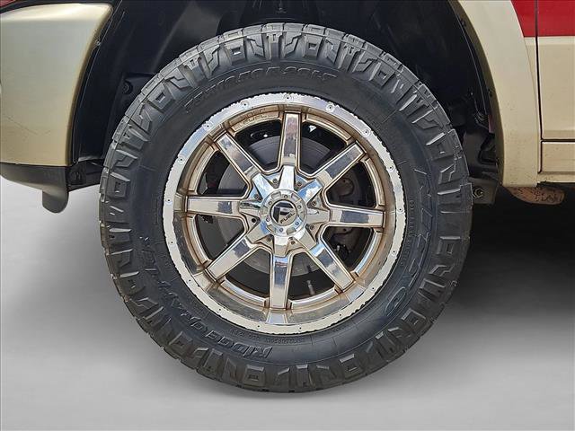 Used 2011 RAM 2500 Longhorn AWD/4WD image 23