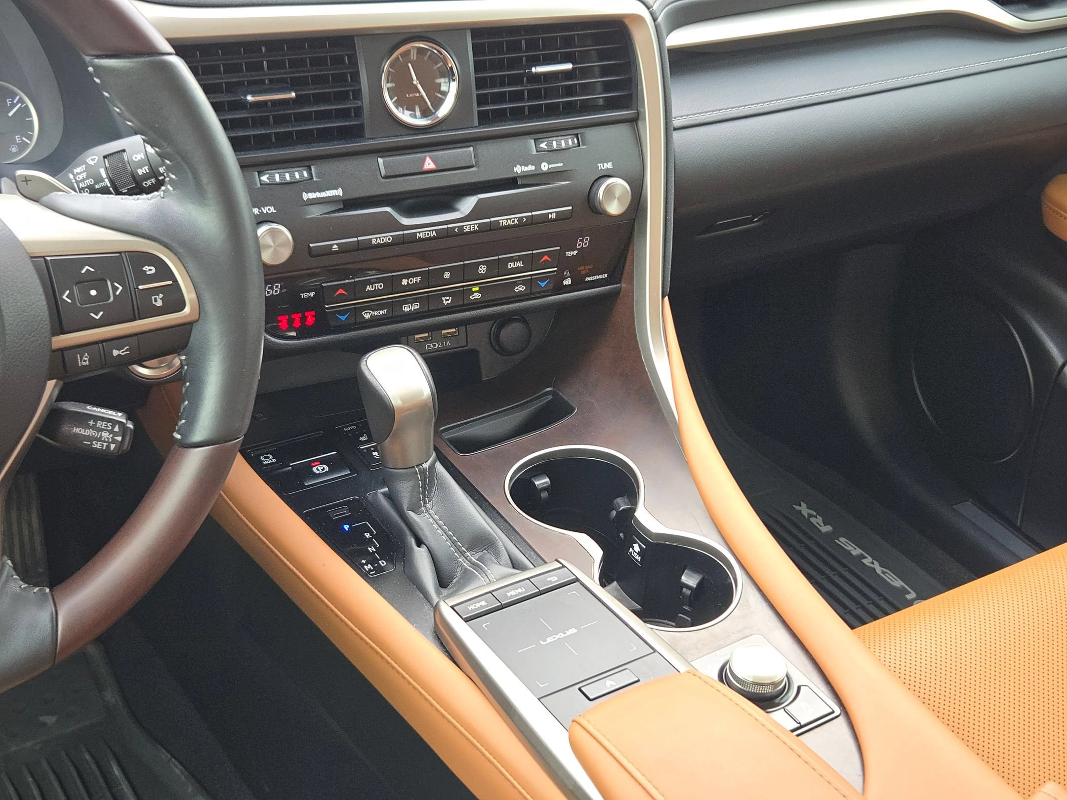 Used 2022 Lexus RX 350 FWD w/ Premium Package image 19