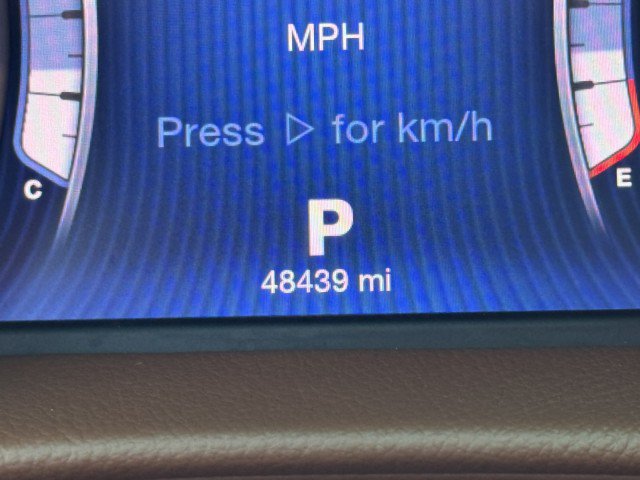 Used 2015 Maserati Ghibli S Q4 AWD/4WD image 9