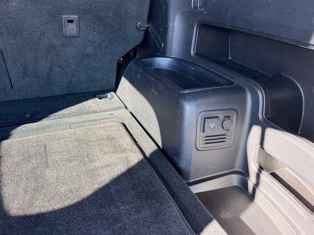 Used 2013 Toyota 4Runner Trail AWD/4WD image 45