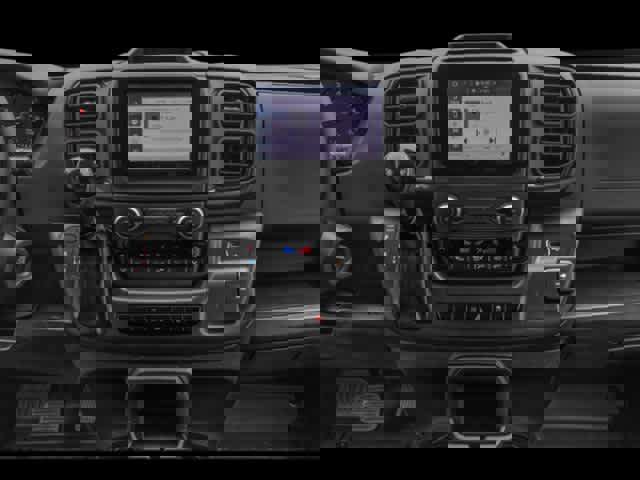 New 2026 RAM ProMaster 1500 w/ Premium Convenience Group image 16